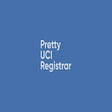 프로그램 아이콘: Pretty UCI Registrar