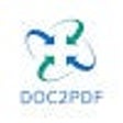 程序图标：Doc2pdf