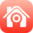 Icône du programme : AtHome Camera - phone as …