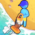 プログラムのアイコン：Clean The Beach