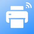 程序图标：Air Printer: Smart PDF Sc…