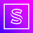 程序图标：Shortly - Lyrical Video M…