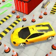 Ideal Car Parking Game: New Car Driving Games 2019