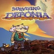 プログラムのアイコン：Surviving Deponia