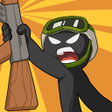 Ikon program: Clash of Stickman: Evolut…