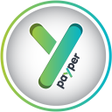程序图标：Payper - Gestor de fatura…