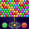 Programikonen: Laser Ball Pop