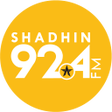 Programikonen: Radio Shadhin 92.4 FM