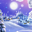 Programikonen: Winter Landscape Wallpape…