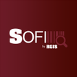 プログラムのアイコン：Sofi by RGIS