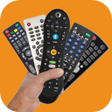 プログラムのアイコン：Remote Control For DVB