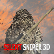 プログラムのアイコン：Silent Sniper 3D assassin
