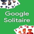 Icône du programme : Google Solitaire