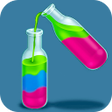Water Sort Challenge icon