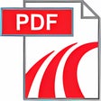 Icon of program: Fusion PDF Image Extracto…
