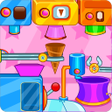 Programikonen: Candy Fabric