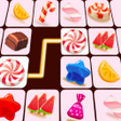 程序图标：Tilescapes - Onet Match P…