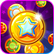 プログラムのアイコン：Brilliant Gems:Sparkling