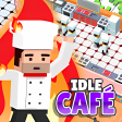 Idle Diner Tap Tycoon