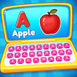 Иконка программы: Kids Computer: Play and L…