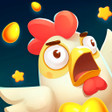 أيقونة البرنامج: Clucky Tales