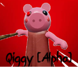 أيقونة البرنامج: Qiggy Alpha CHAPTER I CUT…