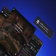 프로그램 아이콘: The Coven