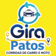 プログラムのアイコン：Gira Patos