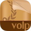 Ícone do programa: VOLP