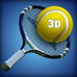 Programikonen: Tennis Mania 3D