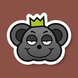 プログラムのアイコン：King Roden WAStickerApps