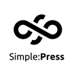 Pictogram van programma: Simple:Press Forum