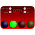 プログラムのアイコン：Speed Tester