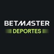 Ikona programu: Betmaster: Apuestas Depor…