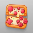 Programikonen: Pizza Boy Double Slice