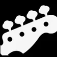 プログラムのアイコン：Malaykord - Guitar Chord …