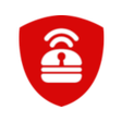 Programikonen: IPBurger Proxy & VPN