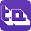 프로그램 아이콘: Twitch Quality