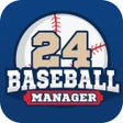 프로그램 아이콘: Baseball Legacy Manager 2…