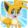 Programikonen: Tailz Dash