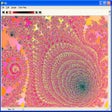 Icono de programa: Aros Fractals