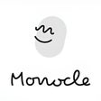 Icoon van programma: Monocle