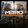 Icoon van programma: Metro Redux