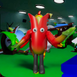 Ikona programu: Garden Of Monster Surviva…