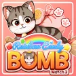 Rainbow Candy Bomb: Match 3
