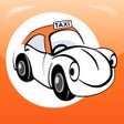Programın simgesi: Bahrain Taxi