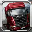 卡车模拟2:欧洲卡车司机游戏