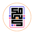 程序图标：مكتبتي (الرفيق وقت الضيق)