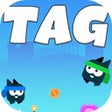 程序图标：Tag Game - Outrun your fr…