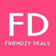 Programın simgesi: Friendzy Deals
